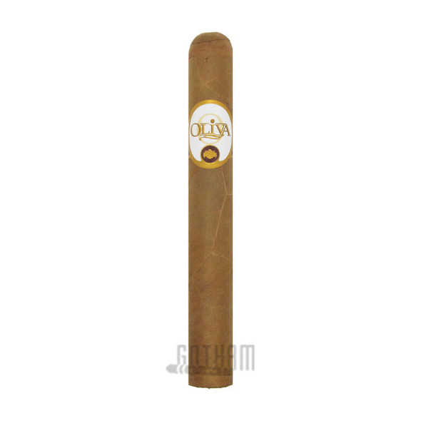 Oliva Connecticut Reserve Toro stick