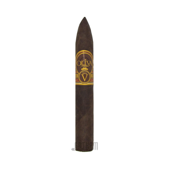 Oliva Serie V Maduro Especial Torpedo stick
