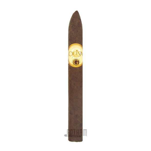 Oliva Serie G Torpedo stick