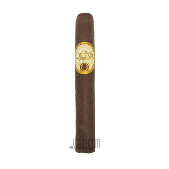 Oliva Serie O No. 4 stick
