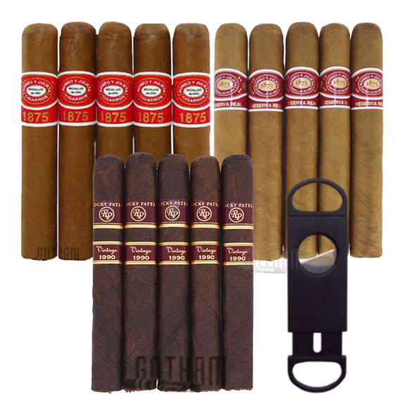 Premium Vintage Collection