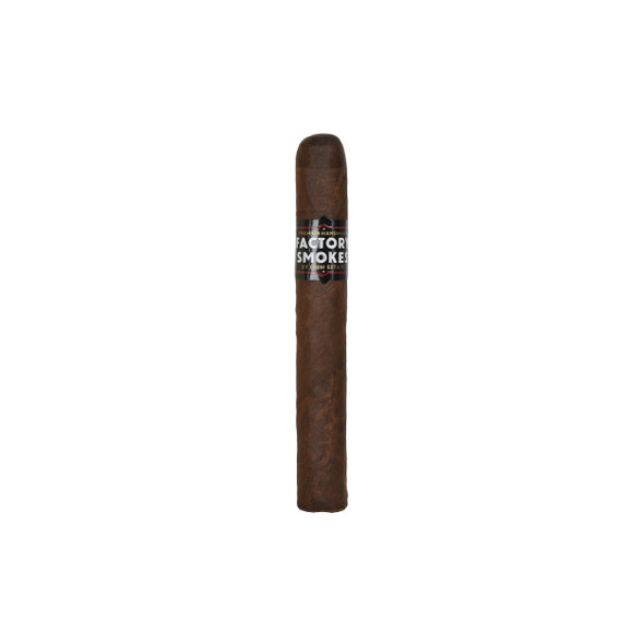 Factory Smokes by DE Maduro Toro