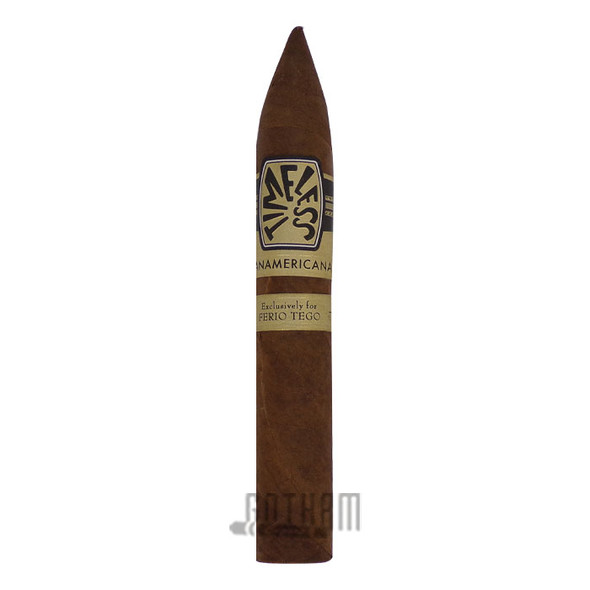 Ferio Tego Timeless Panamericana Belicoso Fino stick