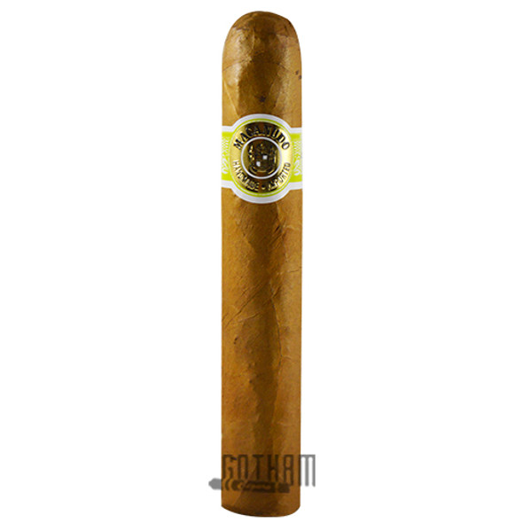 Macanudo Duke Of York Stick