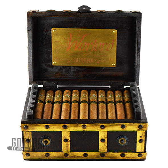 Gurkha Warlord Box