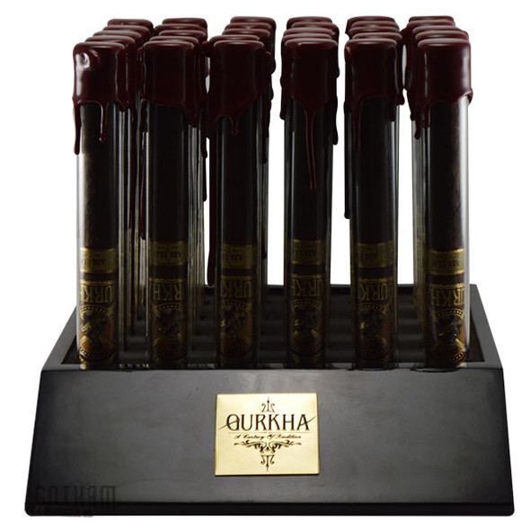 Gurkha Private Select Churchill Maduro