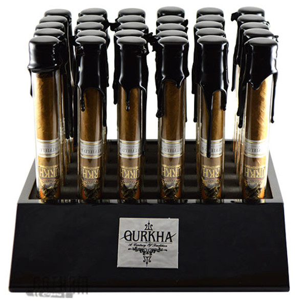 Gurkha Bourbon Collection Toro Natural