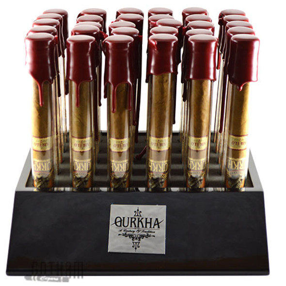 Gurkha Private Select Toro