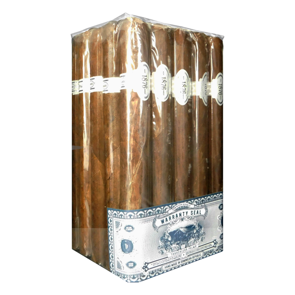 1876 Reserve Maduro Churchill bundle