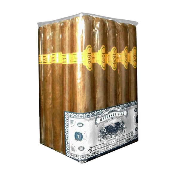 1876 Reserve Toro bundle