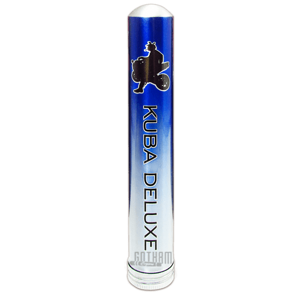 Acid Blue Kuba Deluxe Tube