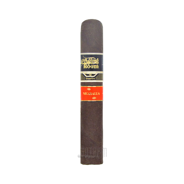 Aging Room Quattro Nicaraguan Espressivo stick