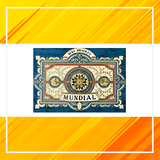 Alec Bradley Mundial Cigars