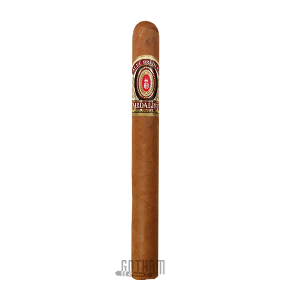 Alec Bradley Medalist Churchill Stick