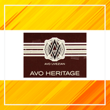AVO Heritage Cigars
