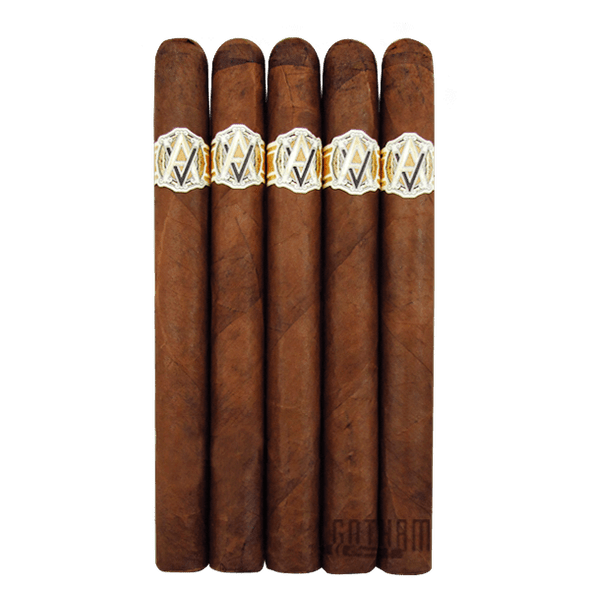 Avo No. 3 Five Pack