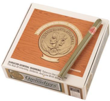 AYC Grenadier Natural Light Box and Stick