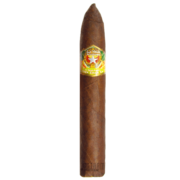 La Vieja Habana Maduro Belicoso D Stick