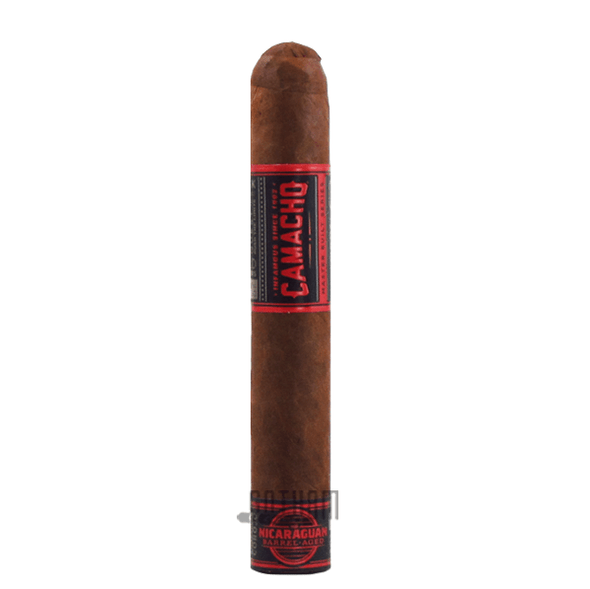 Camacho Nicaraguan Barrel-Aged Robusto Stick