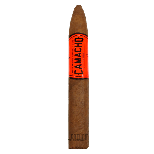 Camacho Corojo Figurado Stick