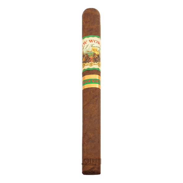 New World Cameroon Churchill Stick