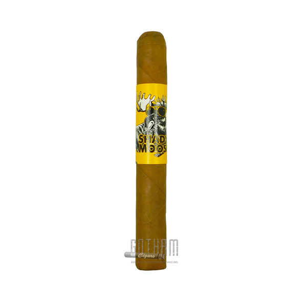 Chillin' Moose Shady Moose Toro Stick