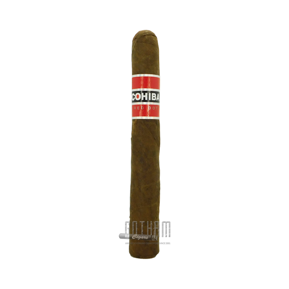 Cohiba Red Dot Toro Tubo Stick
