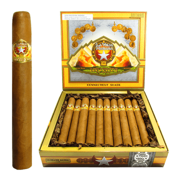 La Vieja Habana Connecticut Celebracion National