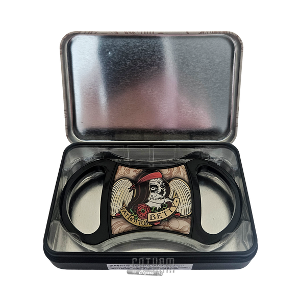 Deadwood Fat Bottom Betty Cigar Rest/Cutter