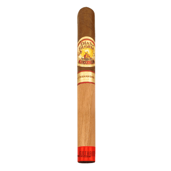 AJ Fernandez Dias de Gloria Short Churchill Stick