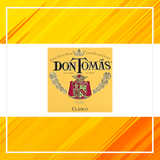 Don Tomas Clasico Cigars