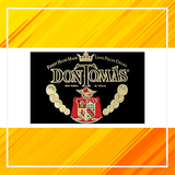 Don Tomas Maduro Cigars