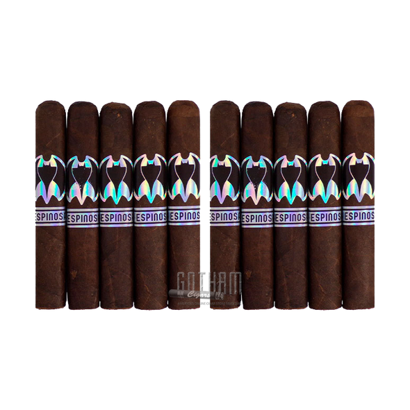 Espinosa 10 Pack Bundle
