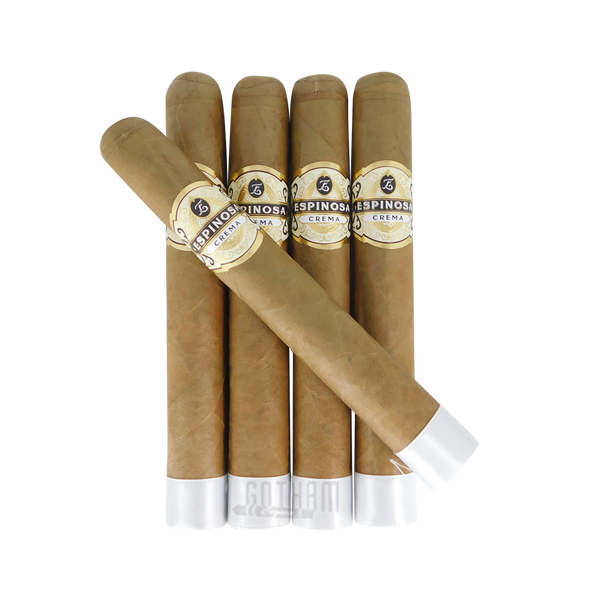 Espinosa Crema No. 5 Toro 5 Sticks