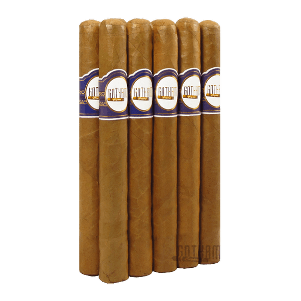Gotham Connecticut Churchill Bundle