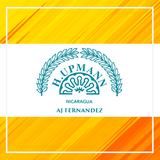 H. Upmann by AJ Fernandez