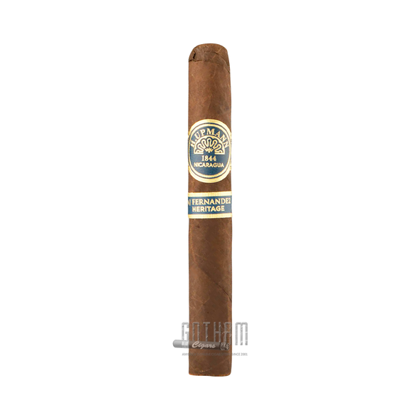 H Upmann Nicaragua By AJ Fernandez Heritage Toro Stick