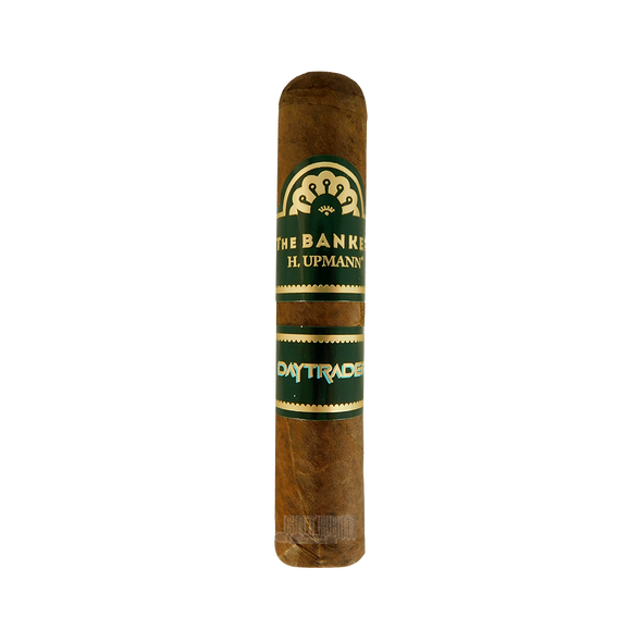 H. Upmann the Banker Daytrader Robusto Stick