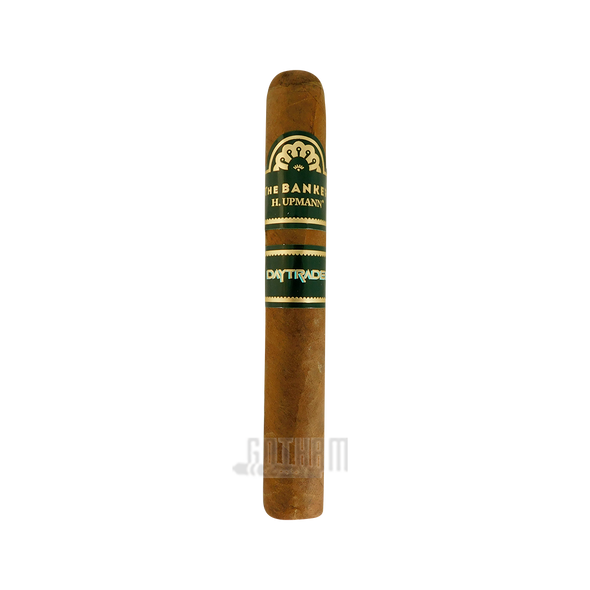 H. Upmann the Banker Daytrader Whale Stick