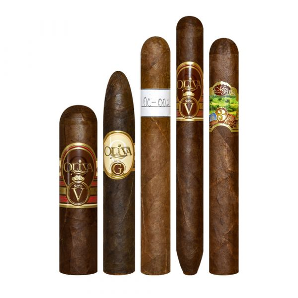 Oliva Special Release Cigar Sampler Sticks