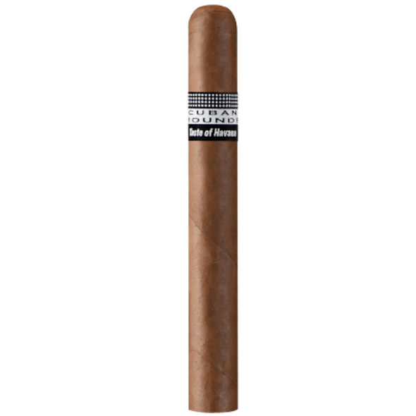 Cuban Rounds Natural Toro stick