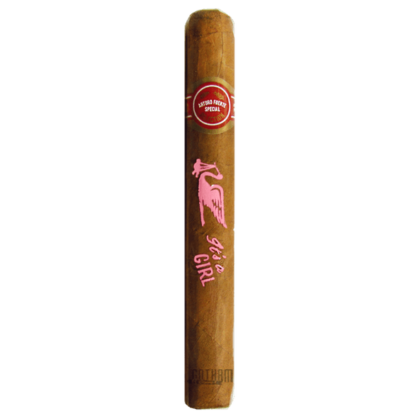 Arturo Fuente Brevas It's A Girl Stick