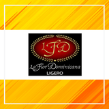 La Flor Dominicana Ligero Cigars