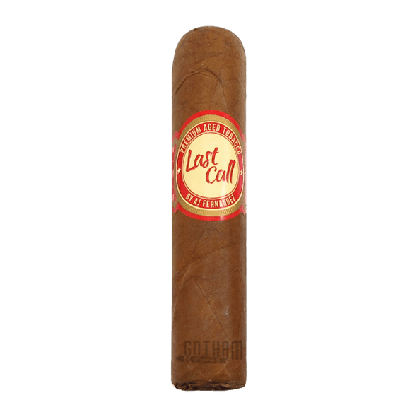 Last Call Habano Chiquitas Stick