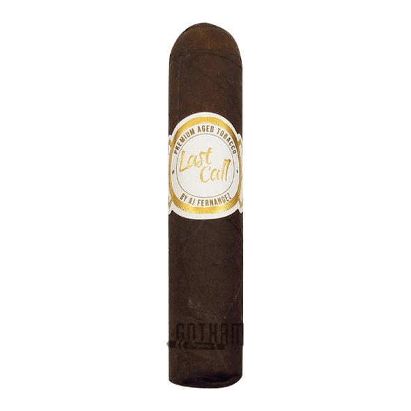 Last Call Maduro Chiquitas Stick