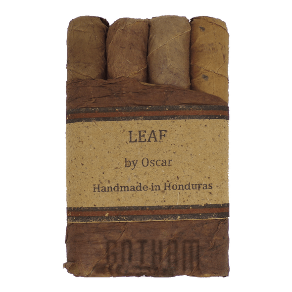 Leaf by Oscar Sampler Sixty