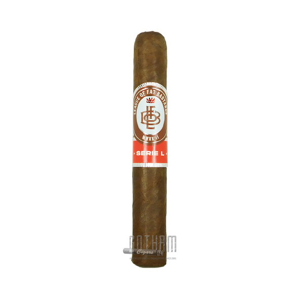 League Of Fat Bastards Serie L Robusto Stick