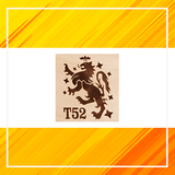 Liga Privada T52 Cigars