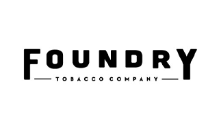 Foundry Tobacco Company