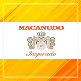 Macanudo Inspirado Orange Cigars